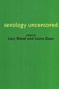 Sexology Uncensored