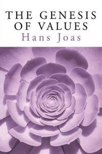 The Genesis of Values