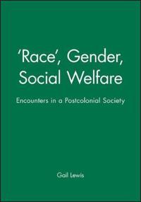 Race, Gender, Social Welfare