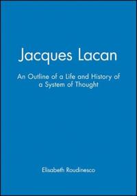 Jacques Lacan