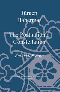 Postnational constellation