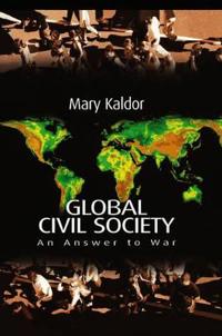 Global Civil Society: An Answer to War