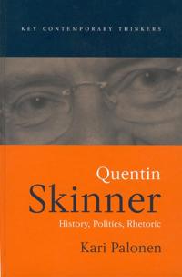 Quentin Skinner: How the Media Colonize Politics
