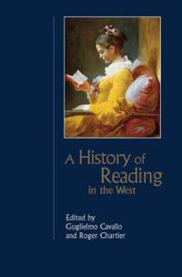 History of reading in the west