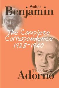 The Complete Correspondence 1928-1940