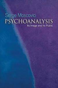 Psychoanalysis: Its Image and Its Public