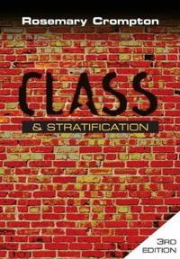 Class and Stratification