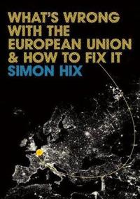 What's Wrong with the Europe Union and How to Fix It