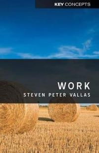 Work: A Critique