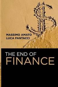 The End of Finance
