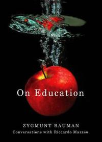 On Education: Conversations with Riccardo Mazzeo