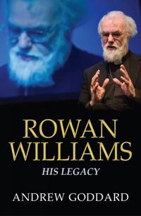 Rowan Williams