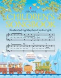 Childrens Songbook