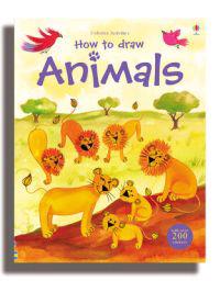 How to Draw Animals