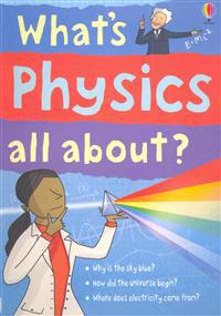 What's Physics All About?