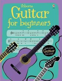 Guitar for Beginners