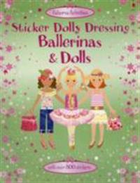 Dolls and Ballerinas