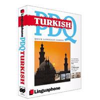 Turkish PDQ Course