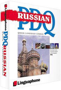 Russian PDQ Course