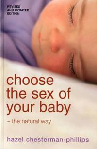 Choose the Sex of Your Baby