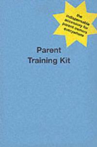 Parent Training Kit