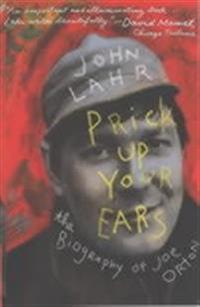 Prick Up Your Ears