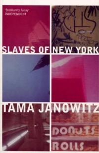The Slaves of New York
