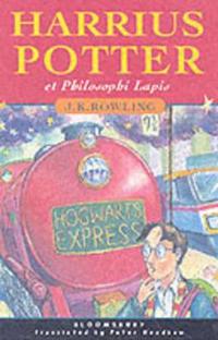 Harry Potter and the Philosopher's Stone