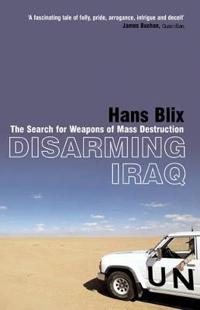 Disarming Iraq