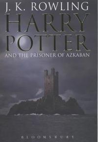 Harry Potter and the prisoner of Azkaban (vuxen)