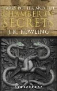 Harry Potter and the chamber of secrets (vuxen pocket A)