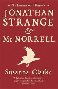Jonathan Strange & Mr Norrell