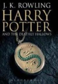Harry Potter and the Deathly Hallows (vuxen)