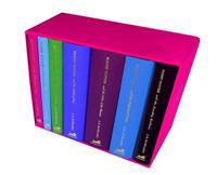 Harry Potter Special Edition Boxed Set