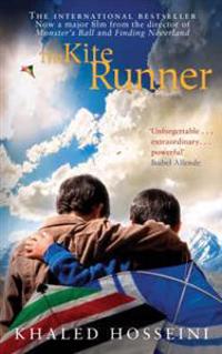 The Kite Runner (Film Tie-in)