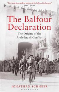 The Balfour Declaration