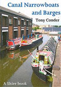 Canal Narrowboats and Barges
