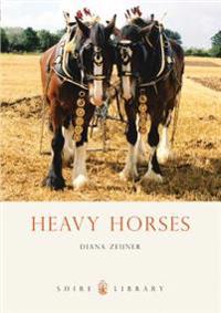 Heavy Horses