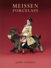 Meissen Porcelain