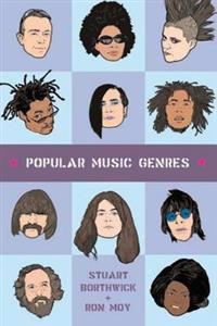 Popular Music Genres