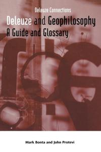 Deleuze and Geophilosophy