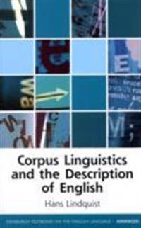 Corpus Linguistics and the Description of English