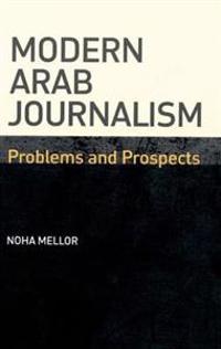 Modern Arab Journalism