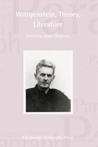 Wittgenstein, Theory, Literature
