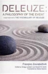 Deleuze: a Philosophy of the Event