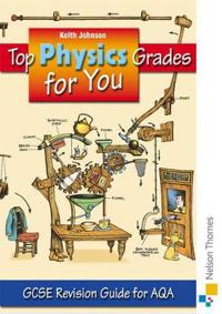 Top Physics Grades for You for AQA