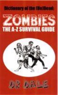 Dr. Dale's Zombie Dictionary