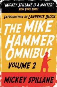 Mike Hammer Omnibus