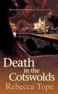 Death in the Cotswolds
