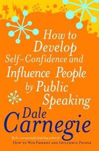 How to Develop Self-confidence